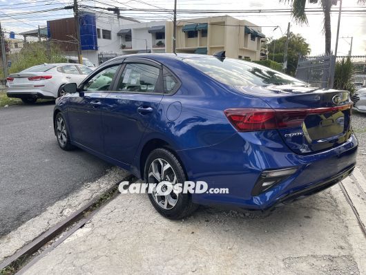 Kia Forte Carros en venta