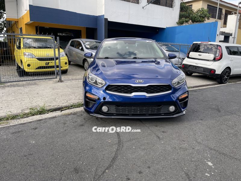 Kia