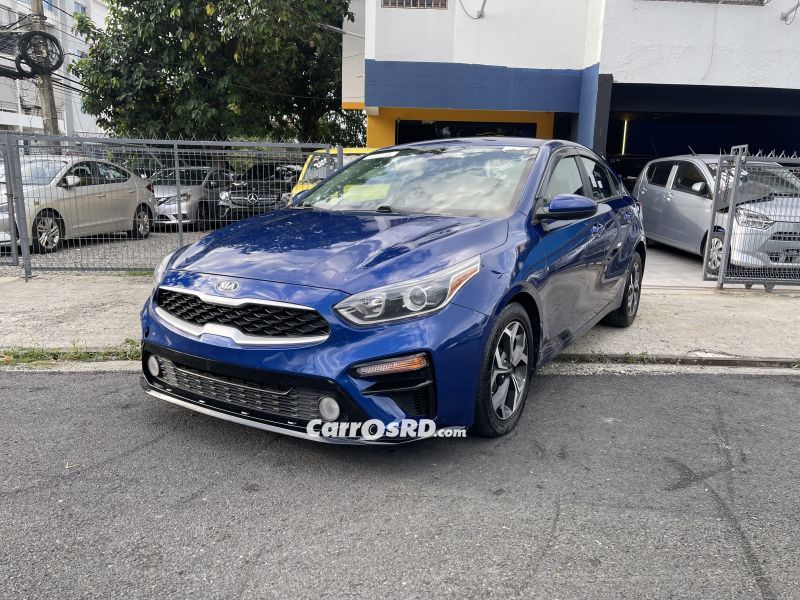 Kia