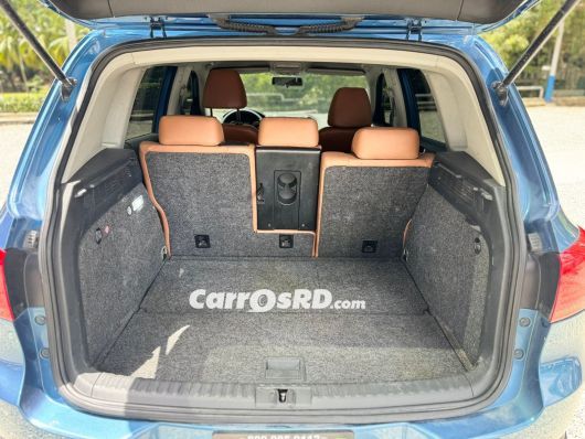 Volkswagen Tiguan Jeepeta en venta