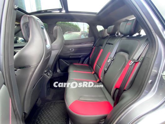 Jetour Dashing Jeepeta en venta