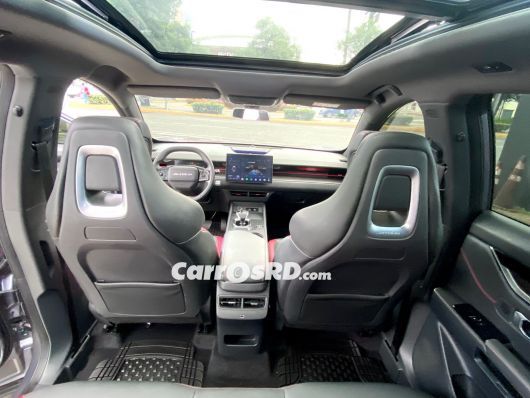 Jetour Dashing Jeepeta en venta