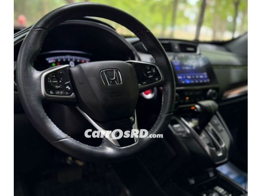 Honda CR-V Jeepeta en venta