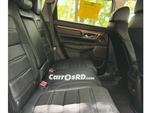 Honda CR-V Jeepeta en venta