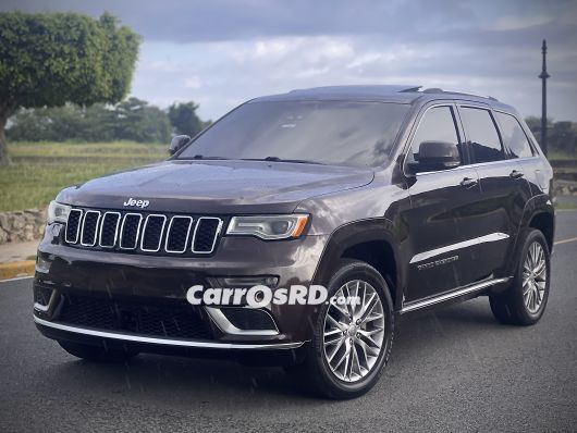 Jeep Grand Cherokee Jeep en venta