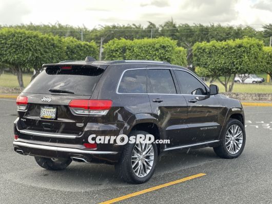 Jeep Grand Cherokee Jeep en venta