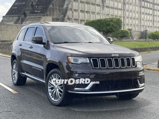 Jeep Grand Cherokee Jeep en venta