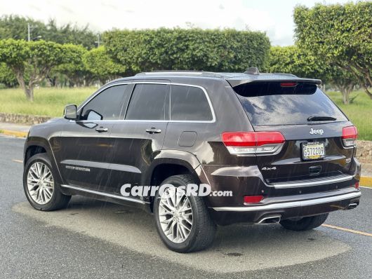 Jeep Grand Cherokee Jeep en venta