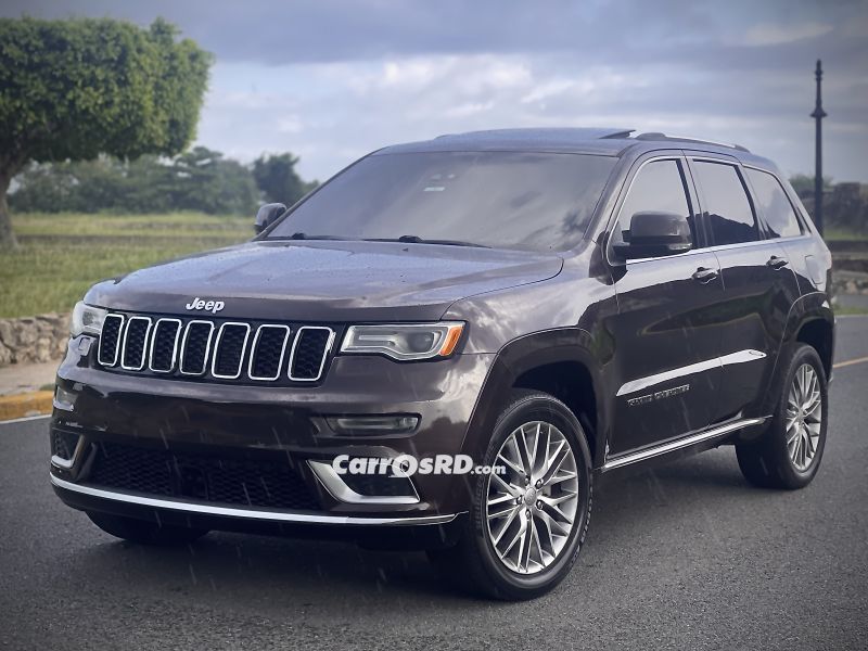 Jeep