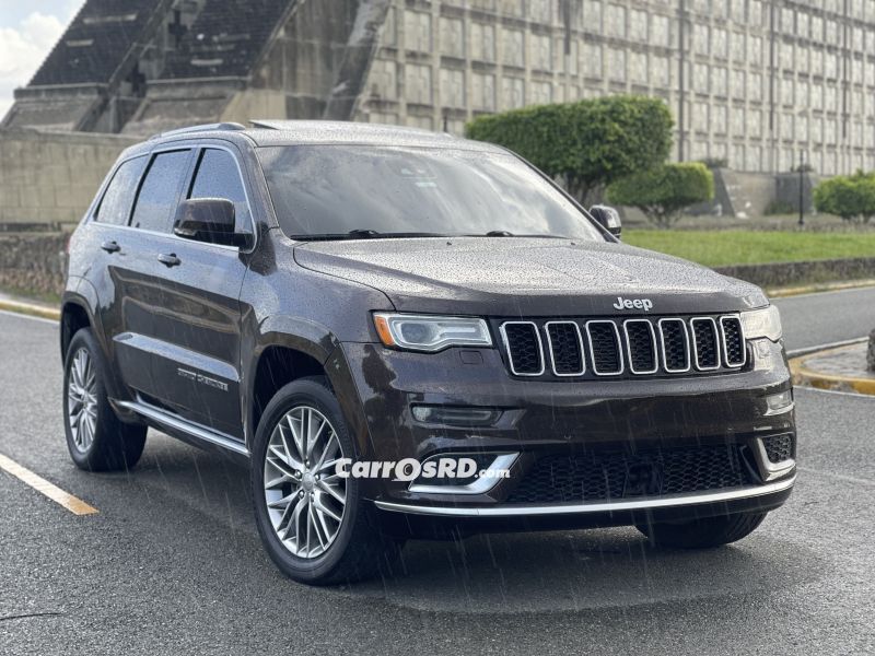 Jeep