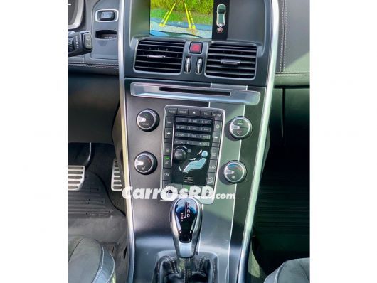 Volvo XC Jeepeta en venta