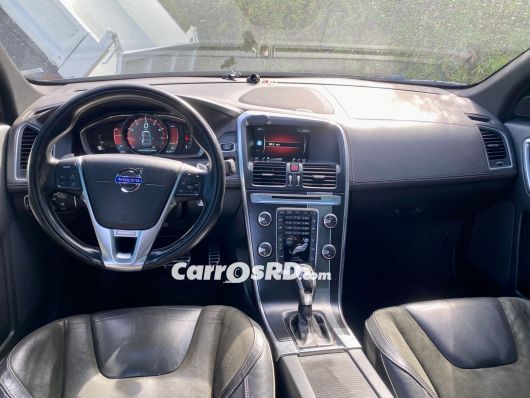 Volvo XC Jeepeta en venta