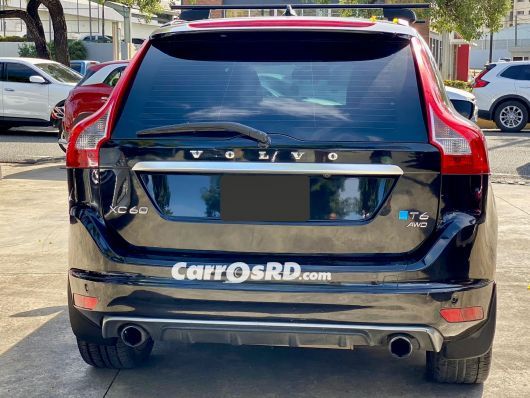 Volvo XC Jeepeta en venta