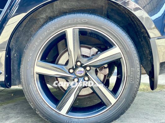 Volvo XC Jeepeta en venta