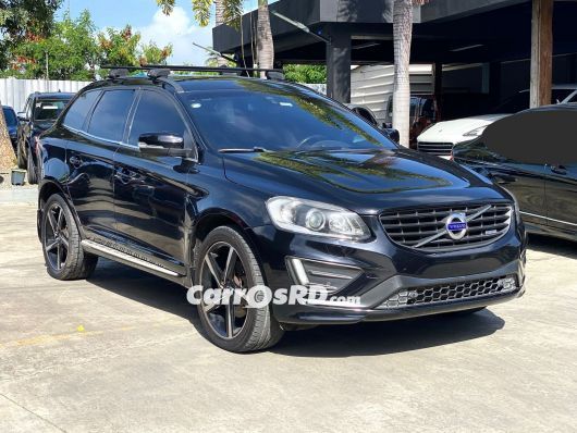 Volvo XC Jeepeta en venta
