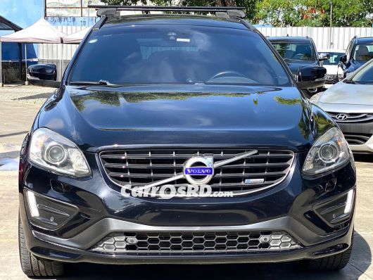 Volvo XC Jeepeta en venta