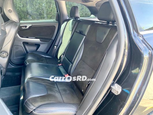 Volvo XC Jeepeta en venta