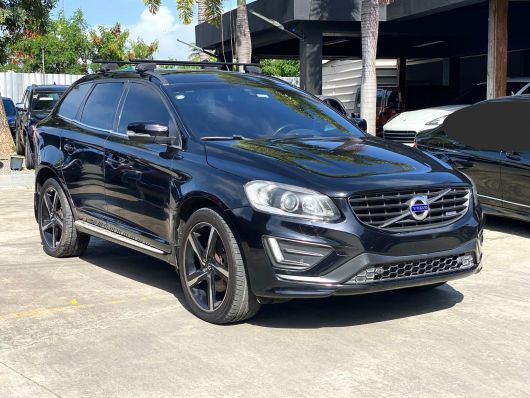 Volvo XC 60 en venta