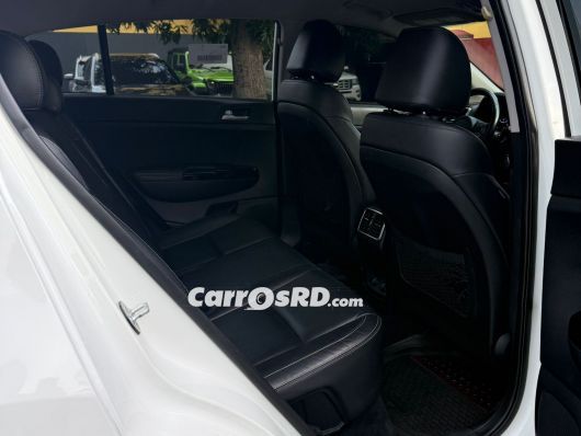 Kia Sportage Jeepeta en venta
