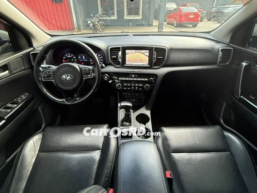 Kia Sportage Jeepeta en venta