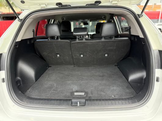 Kia Sportage EX