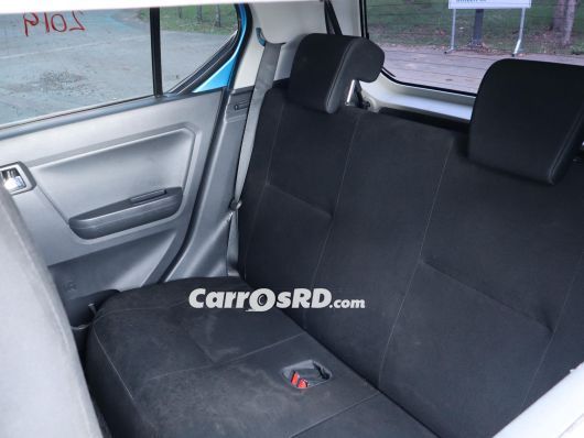 Daihatsu Mira Carros en venta