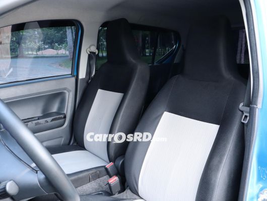 Daihatsu Mira Carros en venta