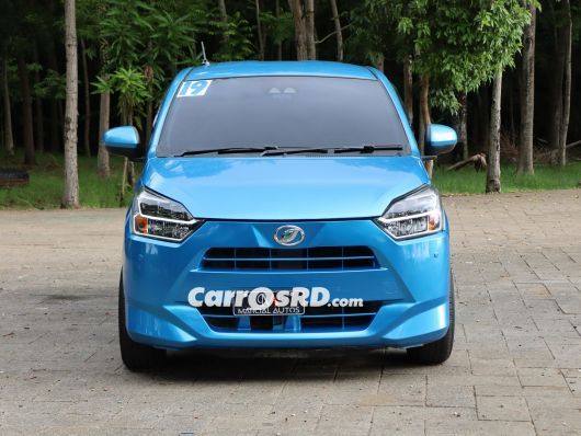 Daihatsu Mira Carros en venta