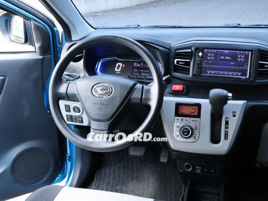 Daihatsu Mira Carros en venta
