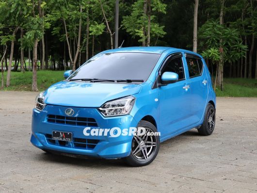 Daihatsu Mira Carros en venta