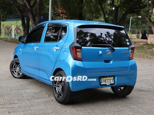 Daihatsu Mira Carros en venta