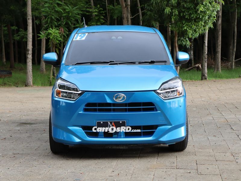 Daihatsu