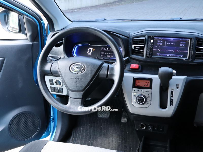 Daihatsu