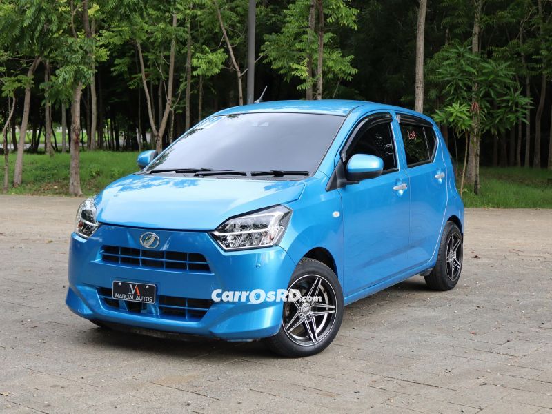 Daihatsu