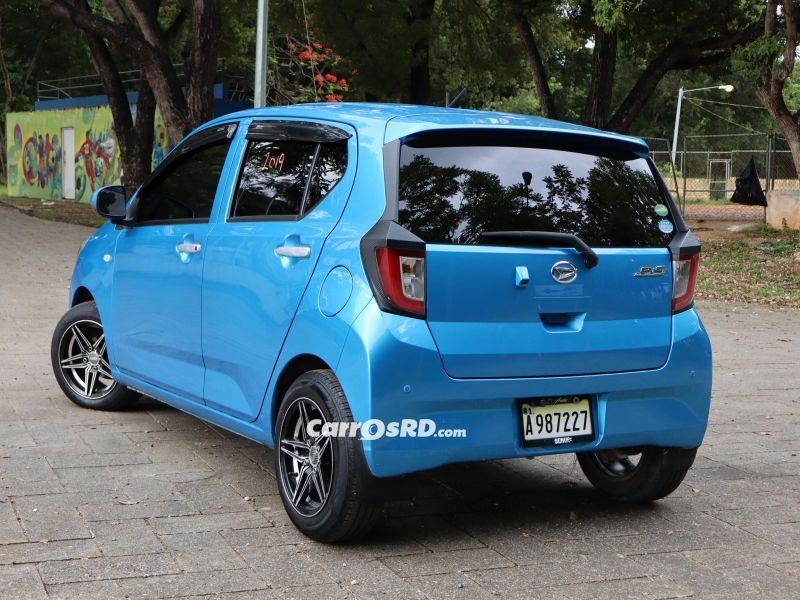 Daihatsu