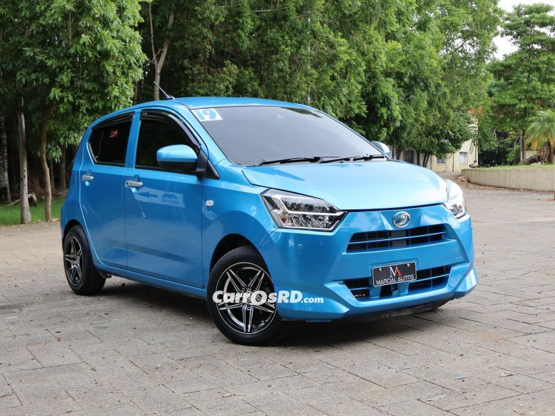 Daihatsu