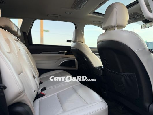 Kia Telluride Jeepeta en venta