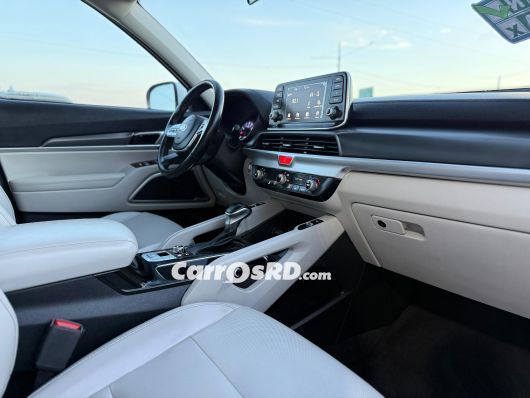 Kia Telluride Jeepeta en venta