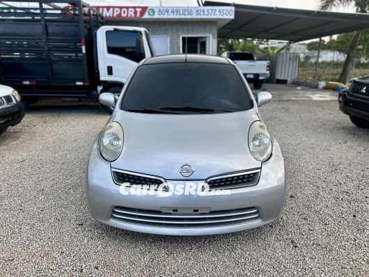 Nissan March Carros en venta