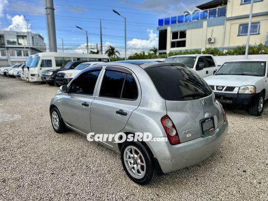 Nissan March Carros en venta