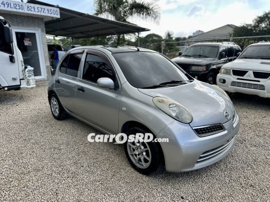 Nissan March Carros en venta