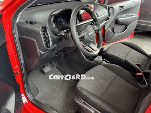 Kia Picanto Coupe en venta