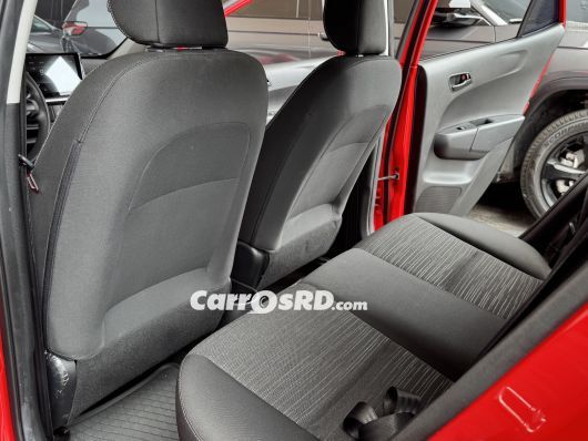 Kia Picanto Coupe en venta
