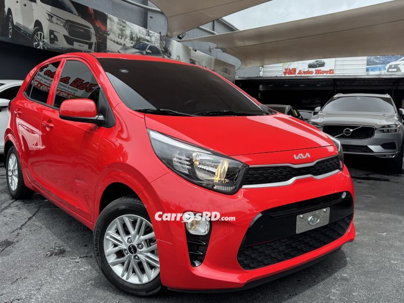 Kia