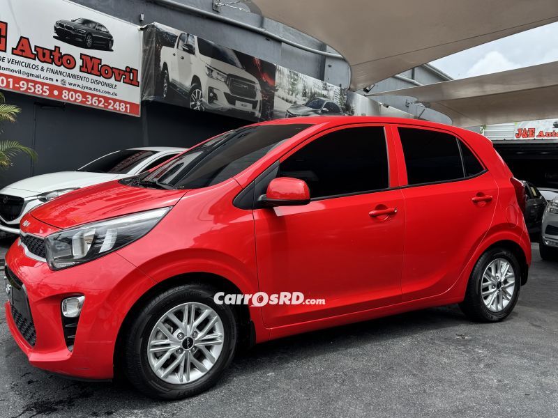 Kia