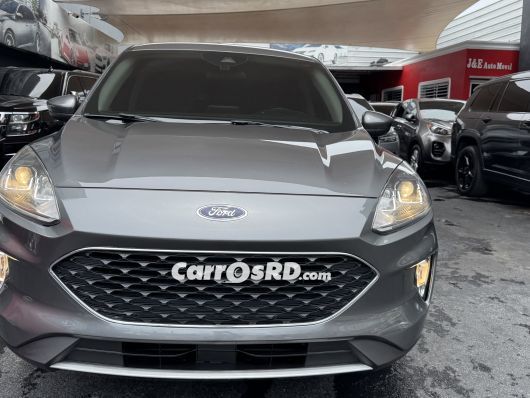 Ford Escape Jeepeta en venta