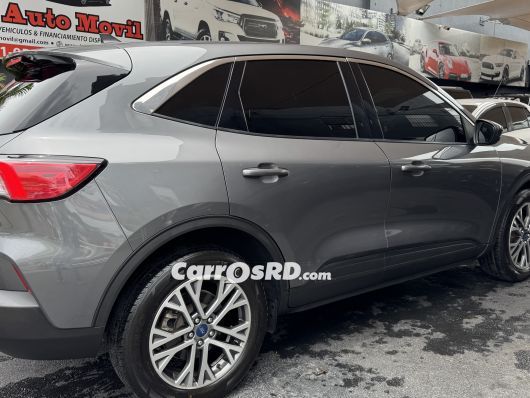 Ford Escape Jeepeta en venta