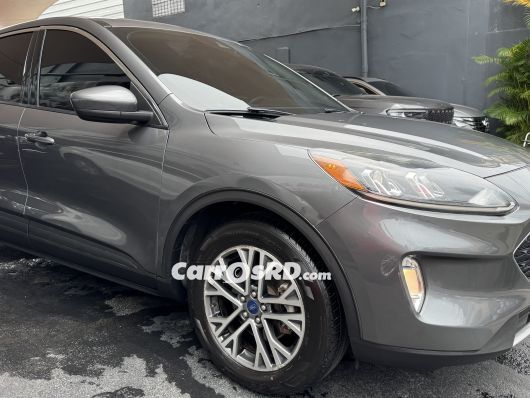 Ford Escape Jeepeta en venta