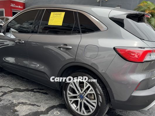 Ford Escape Jeepeta en venta