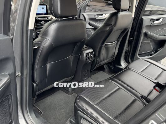 Ford Escape Jeepeta en venta